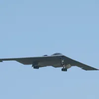 Bombardier stealth B-2 - Foto: Profimedia Images (Imagine cu rol ilustrativ)