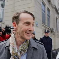 Radu Mazăre a fost eliberat din pușcărie cu 4 ani mai devreme - Foto: INQUAM PHOTOS / Octav Ganea