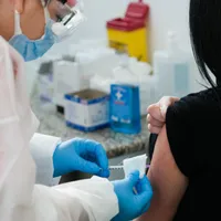 Slaba informare a publicului și știrile false, pricipalele cauze ale scepticismului despre vaccinare/FOTO: Inquam Photos/Cornel Putan