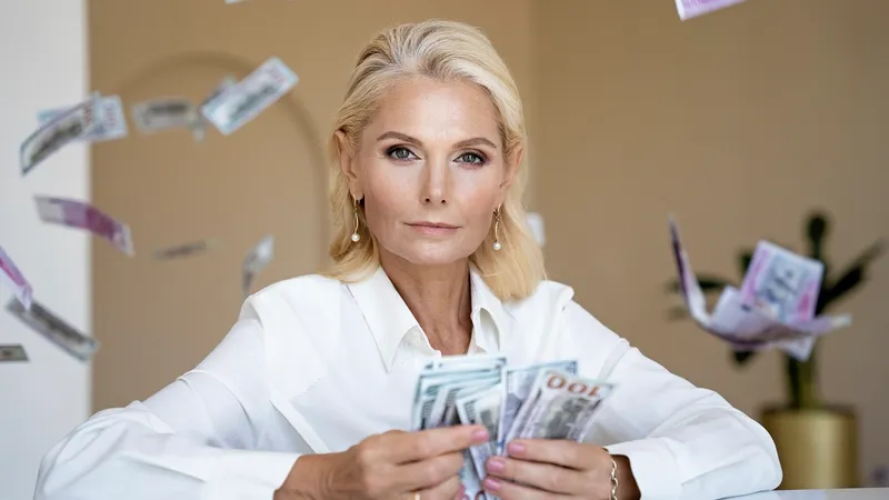 HOROSCOP Zodia care atrage bani și prosperitate până la sfârșit de martie. Contul bancar explodează!: FOTO - Freepik(imagine cu rol ilustrativ)