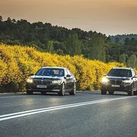 BMW Seria 7 & X7