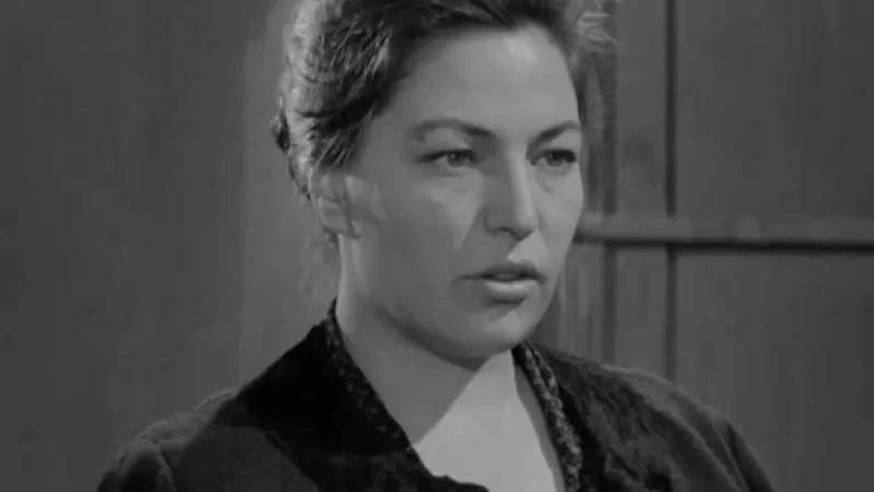 Draga Olteanu matei - FOTO: Arhiva