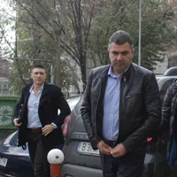 Marius Carașol.Sursa foto: Inquam Photos / Octav Ganea