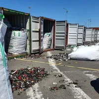 FOTO: Garda de Coastă