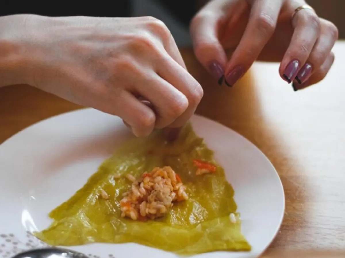 Sarmale - Foto: Freepik (rol ilustrativ)