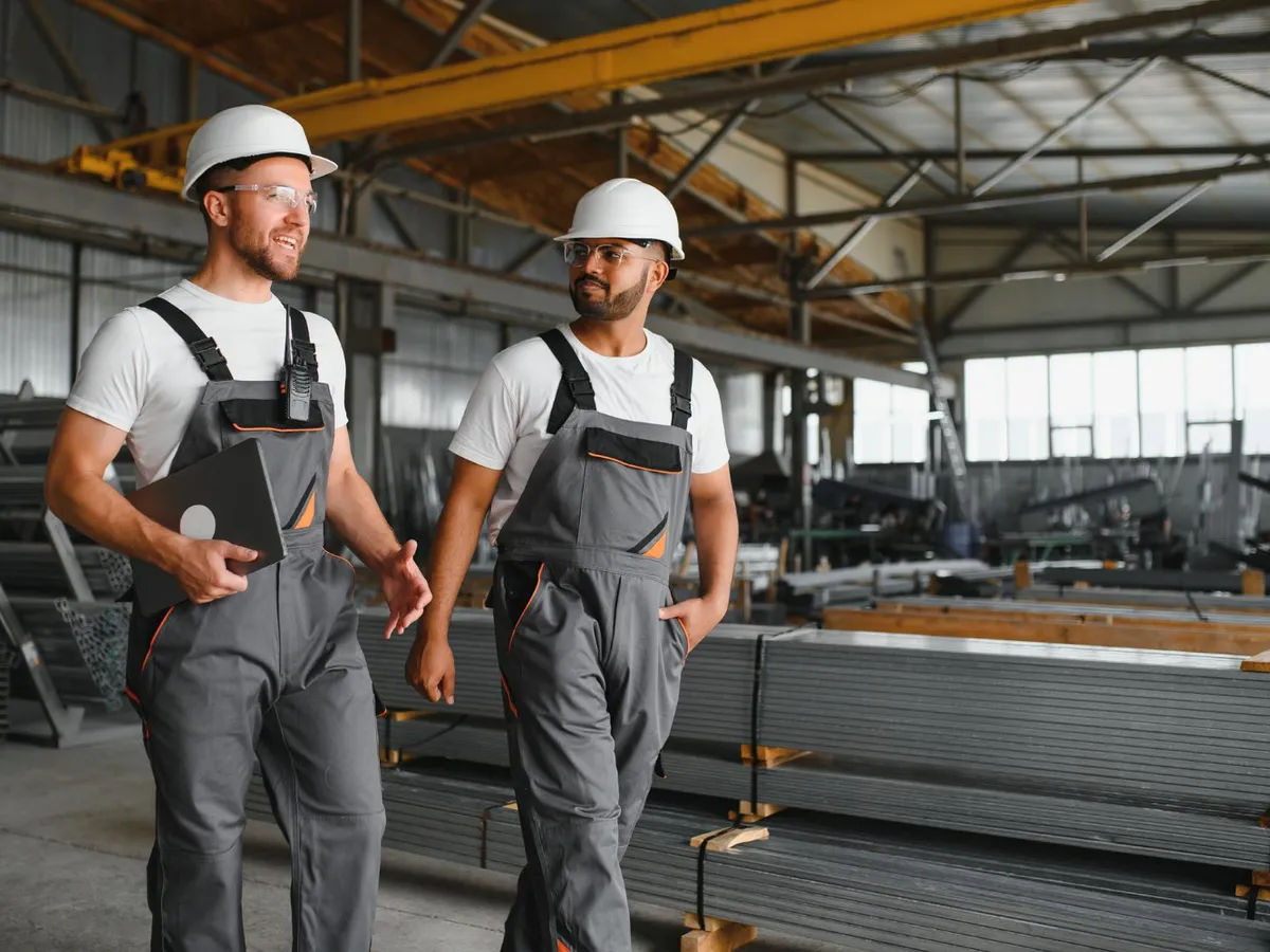 Angajați Foto: Freepik (rol ilustrativ)