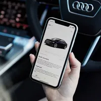 BMW a scos abonamentul la scaune încălzite, Audi crește lista de opțiuni pe bani. „Sursă de profit” - Foto: Audi