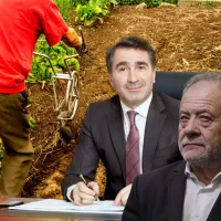 Baronii PSD Buzatu și Arsene - Foto: Colaj / Arhiva