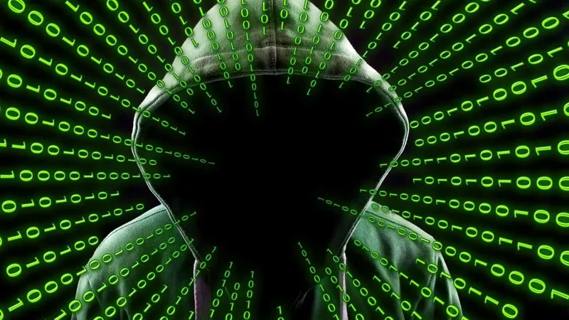 Hackerii iranieni „MuddyWater” vizează sectoare strategice din întreaga lume/foto: homelandsecurity