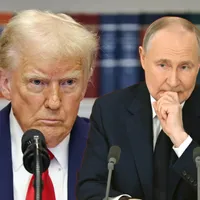 Trump amenință direct Rusia. "Vor fi sancțiuni dure dacă nu negociați pacea cu Ucraina" - Foto: Profimedia images