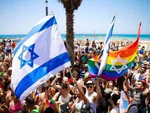 În Israel, cuplurile de homosexuali pot deveni părinţi cu ajutorul unei mame-surogat. / Foto: israeled.org