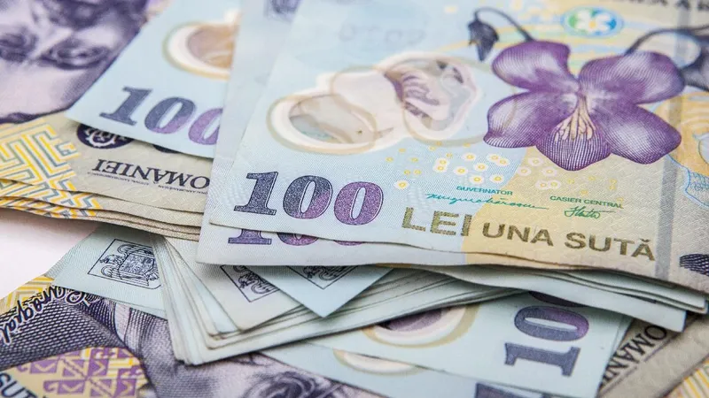 Șapte din zece români nu au o rutină de economisire și pun bani deoparte aleatoriu (studiu)/FOTO: apkpure.com