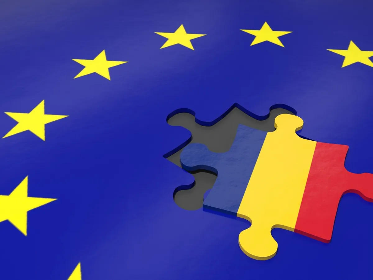 Europenii vor o Uniune mai puternică. Românii, tot mai sceptici - Foto: Profimedia images