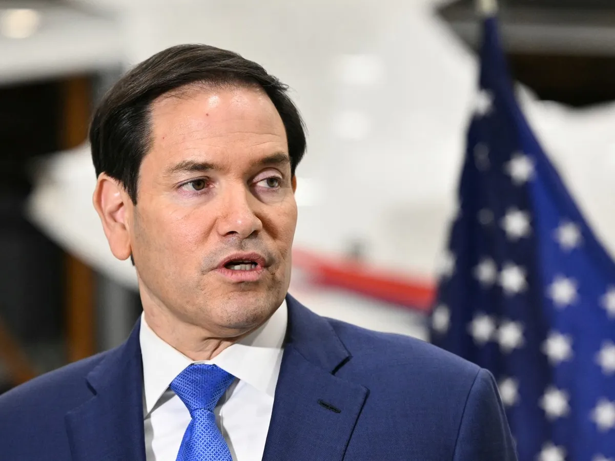 Rubio, avertisment pentru Rusia după incursiunile dronelor în România: „Avem un angajament ferm față de NATO”