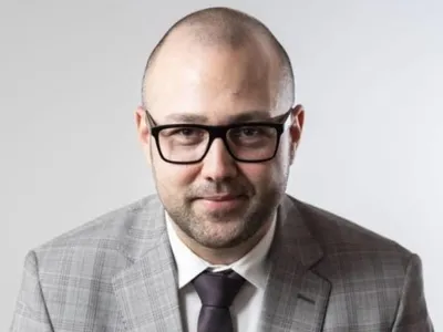 Marius Daniel Șișu, șeful Agenției Naționale a Medicamentului/Foto: Facebook/ Marius Șișu