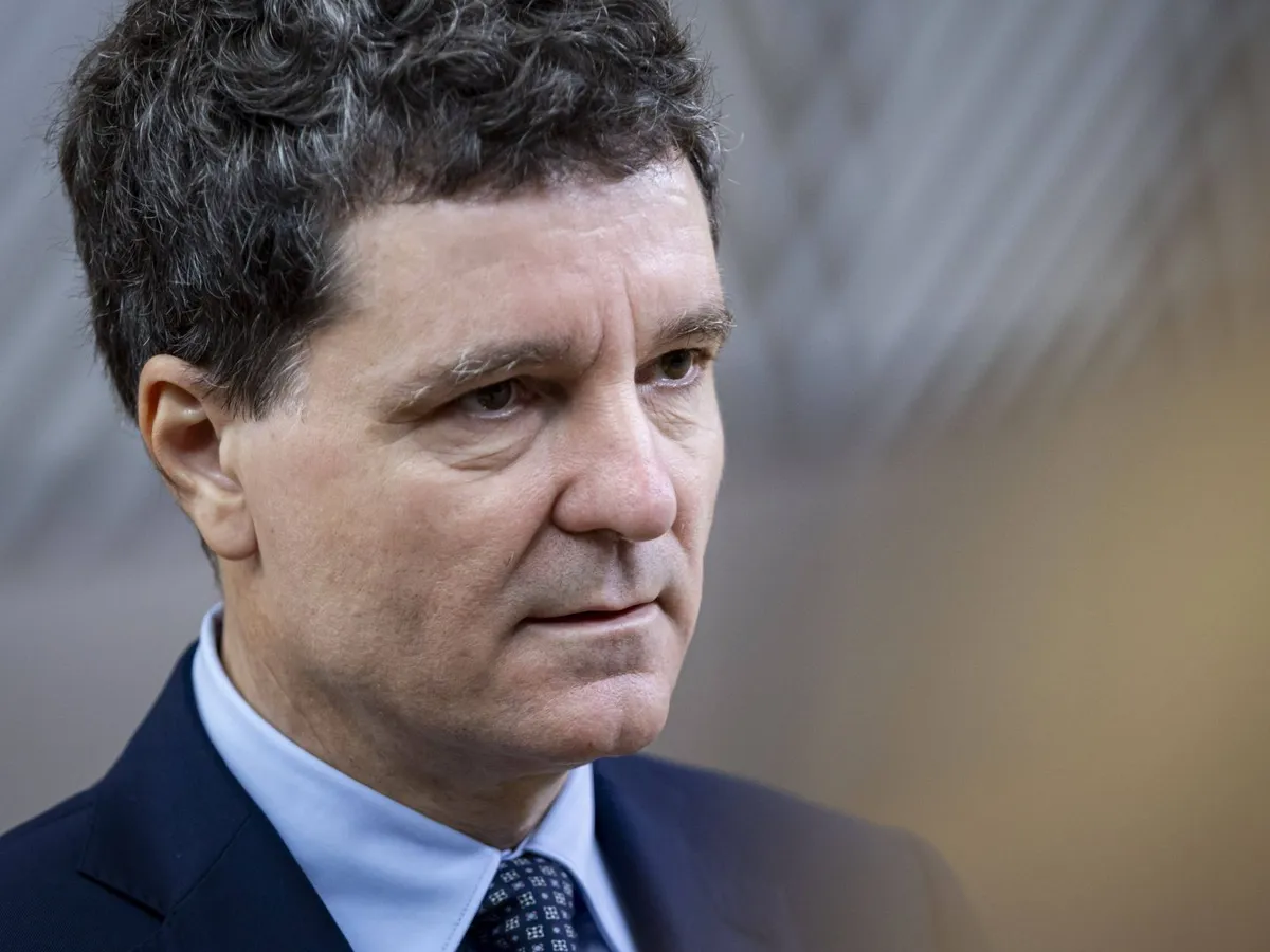 Președintele Nicușor Dan a fost audiat la Curtea de Apel într-un dosar cu daune de un milion de euro