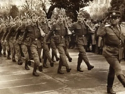 Recrutarea în armată în România comunistă, în caz de război. Cine era scutit de efectuarea stagiului militar?
