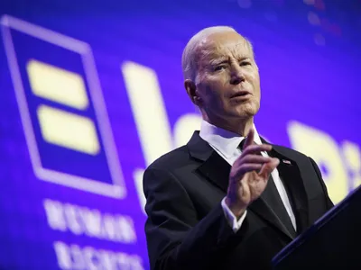 Joe Biden - Foto: Profimedia images