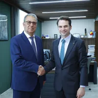 Vergil Chițac: „Investim încă 50 de milioane de euro, fonduri europene, în termoficarea Constanței” - Foto: Facebook