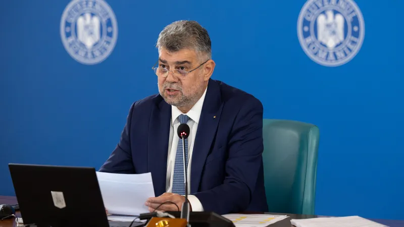 PSD decide azi dacă susține candidatura lui Iohannis la alegerile parlamentare Foto: gov.ro
