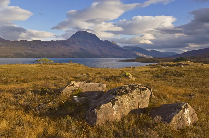 Wester Ross