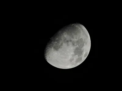 Luna Neagră sezonieră, un fenomen astronomic rar - Foto: Pexels (cu rol ilustrativ)