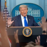 Trump vrea să impună tarife de 17% pe anumite produse din UE. România exportă de 2.200.000.000$ - Foto: Profimedia Images