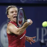 Simona Halep - FOTO: FB