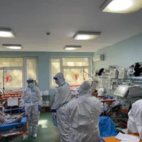 Danemarca donează echipament medical României pentru tratarea pacienților Covid-19/FOTO: Facebook/RoVaccinare