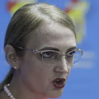 Lia Savonea a fost numită președinte al Înaltei Curți de Casație și Justiție - Foto: INQUAM PHOTOS/Octav Ganea