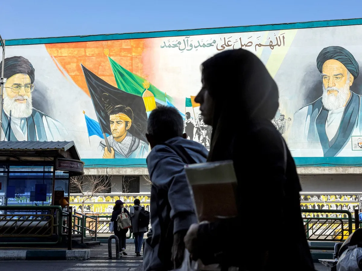 După Serbia şi Suedia cere cetăţenilor săi să părăsească Iranul