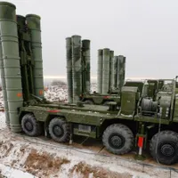 Rusia grăbește finalizarea noului sistem S-500/Foto: RIA