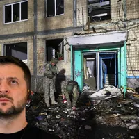 Apel disperat din Ucraina: Zelenski solicită protecție aeriană similară cu cea oferită Israelului - FOTO: Profimedia(imagine cu rol ilustrativ)