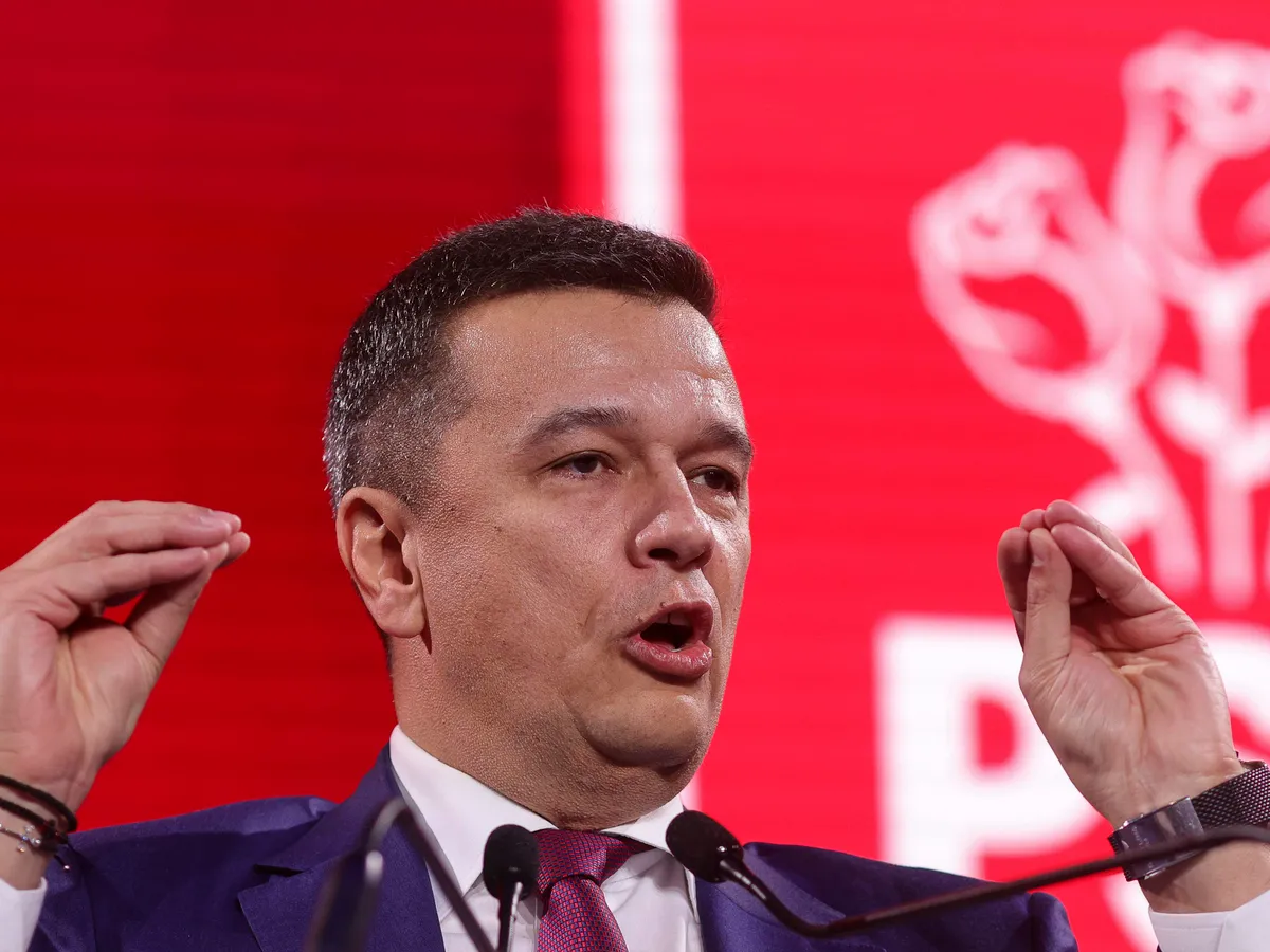 Grindeanu, despre guvernarea Bolojan. Kenya a întrecut România