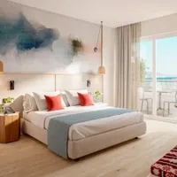 Celebrul lanț Hyatt deschide primul hotel interzis copiilor pe litoralul bulgăresc. Cât costă camera - Foto: assbr.hyattinclusivecollection.com