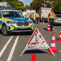Milioane de români vor fi controlați la granițele dintre 4 state - Foto: Profimedia Images