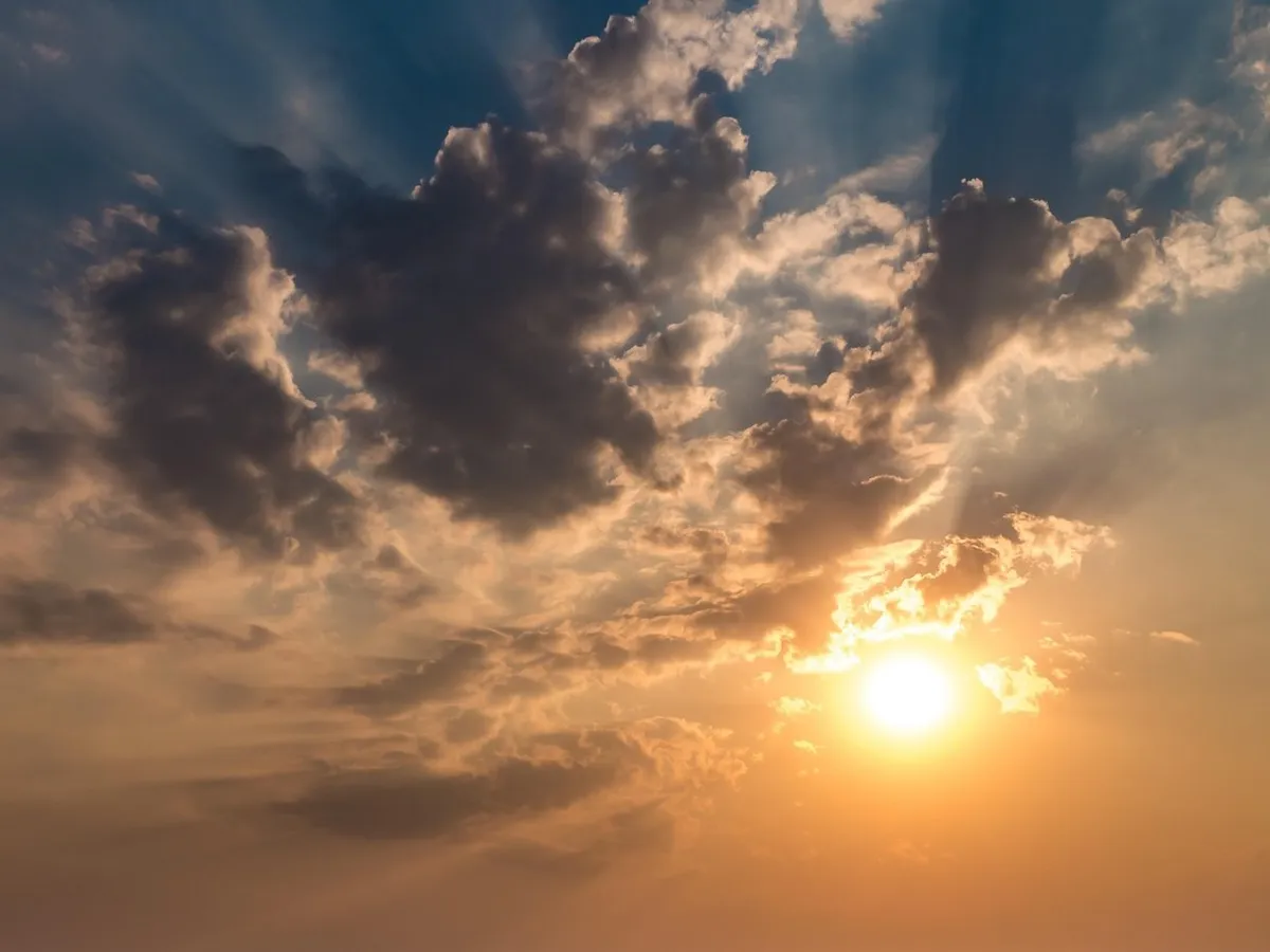 Temperaturi de vară în România, în mai multe zone din țară. Ce ne așteaptă în weekend? - Foto: Profimedia Images/ Imagine cu caracter ilustrativ