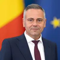 Ministrul Agriculturii, Florin Barbu - Foto: Facebook/Florin Barbu