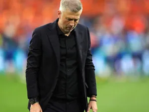 Ce lovitură! Edi Iordănescu, abandonat și mințit de conducerea Legiei: 