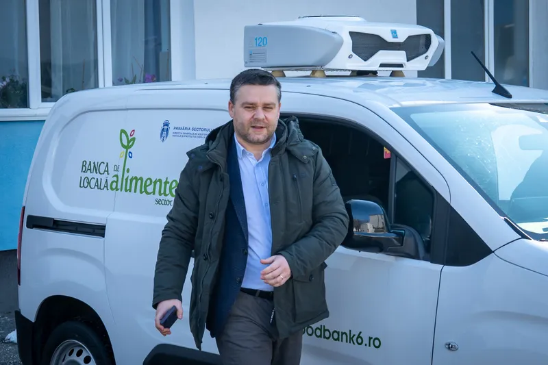 Ciprian Ciucu - Foto: FB