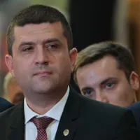 Ministrul Economiei acuză presiuni asupra sa: Când deranjezi niște interese în statul român, superi  - Foto: Profimedia images