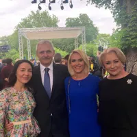 Țapardel, ținută drăgăstos de mijloc de Liviu Dragnea/FOTO: Facebook.com