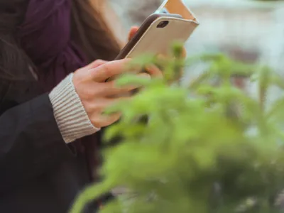 Telefon Foto: Pexels (imagine cu rol ilustrativ)