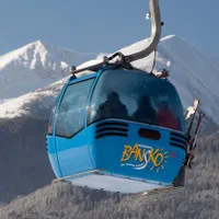 Bansko / Foto: Profimedia