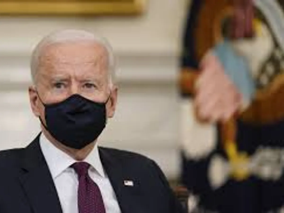 Biden respinge hotărârea Curții Supreme cu privire la avort/Foto: ap