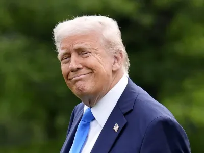 Donald Trump - Foto: Profimedia Images (Imagine cu rol ilustrativ)