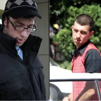 Sorin Alin Verincianu, țeparul care se dădea procuror DIICOT, ziarist și preot, a fost arestat Foto: Ziar de Suceava