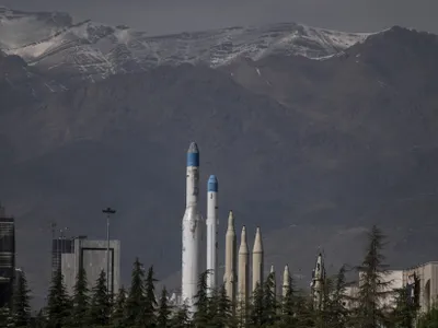 SUA pregătite să atace Iran. Scutul de la Deveselu, în alertă în fața represaliilor Teheranului - Foto: Profimedia Images (imagine cu rol ilustrativ)