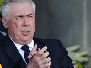 Umilit de Ancelotti în partida cu Barcelona! Fotbalistul de 100.000.000 €, OUT de la Real Madrid?
