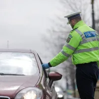 Atenție, șoferi! 7 modificări importante ale Codului Rutier: Permisul poate fi și retras. - Foto: Profimedia Images